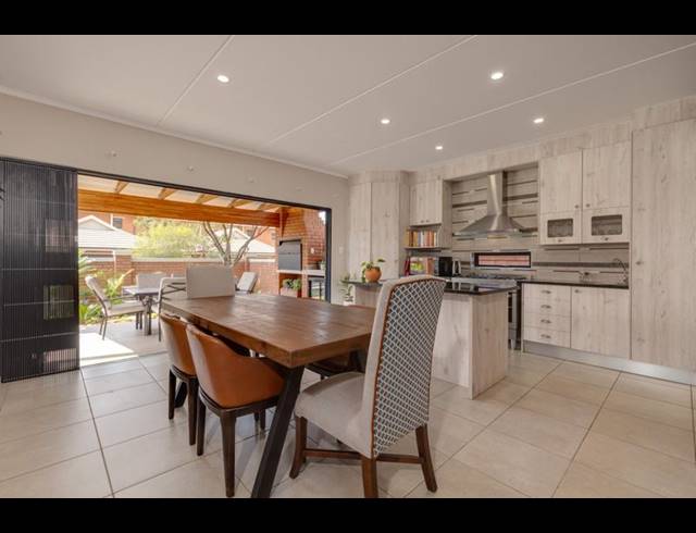 3 BEDROOM PROPERTY TO RENT IN ELDORAIGNE